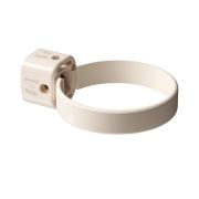 Хомут универсальный Люкс (Lux) Латте, (RAL 1015)