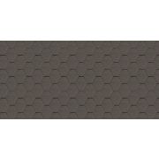 Гибкая черепица Docke Шеффилд Мокко