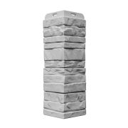 Углы для сайдинга Роки (Rocky) Табак