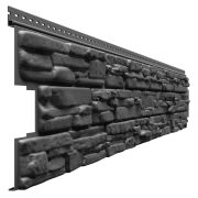 Сайдинг Docke Роки (Rocky) под камень Корунд