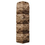 Углы для сайдинга Бергарт (Bergart) Лесной фундук