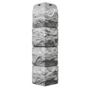 Углы для сайдинга Бергарт (Bergart) Табак