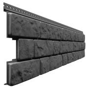 Сайдинг Docke Бергарт (Bergart) под камень Корунд