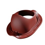 Проходной элемент Монтеррей (Monterrey) Красный, (RR29)