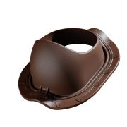 Проходной элемент Монтеррей (Monterrey) Тёмно-коричневый, (RR32)