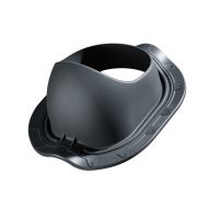 Проходной элемент Монтеррей (Monterrey) Черный, (RR33)