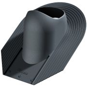 Проходной элемент Рут (Root) Черный, (RR33)