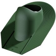 Проходной элемент Рут (Root) Зелёный, (RR11)