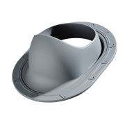 Проходной элемент Некст (Next) Серый, (RR23)