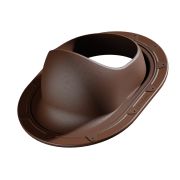 Проходной элемент Некст (Next) Тёмно-коричневый, (RR32)