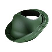 Проходной элемент Некст (Next) Зелёный, (RR11)