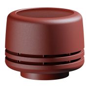 Колпак ИЗЛ-110/500/ Красный, (RR29)