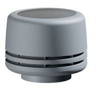 Колпак ИЗЛ-110/500/ Серый, (RR23)