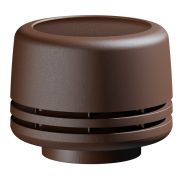 Колпак ИЗЛ-110/500/ Тёмно-коричневый, (RR32)