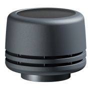 Колпак ИЗЛ-110/500/ Черный, (RR33)