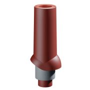 Труба ИЗЛ-110/500/ Красный, (RR29)