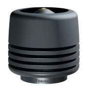 Колпак ИЗЛ-125/700/ Чёрный, (RR33)