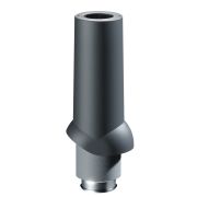 Труба ИЗЛ-125/700/ Черный, (RR33)