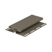 H-профиль 13 мм, Сосна