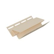 Внутренний угол 16 мм, Светлый клён