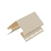 Внешний угол 75/15 мм Светлый клён