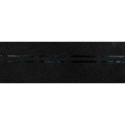 Коньково-карнизная черепица Docke Черный