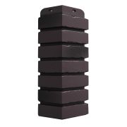 Угол наружный для фасадных панелей Klinker, Колорадо