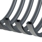 Уплотнитель резиновый