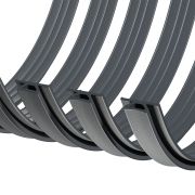 Уплотнитель резиновый