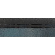 Коньково-карнизная черепица Docke Голубика