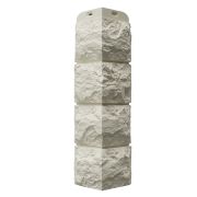 Угол наружный для фасадных панелей Дюфур, Тироль